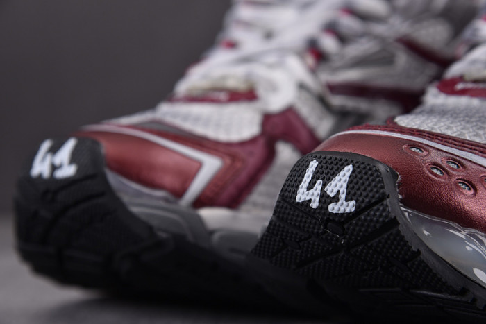 SNEAKER RUNNER  5000124