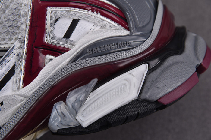 SNEAKER RUNNER  5000124