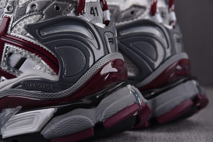 SNEAKER RUNNER  5000124