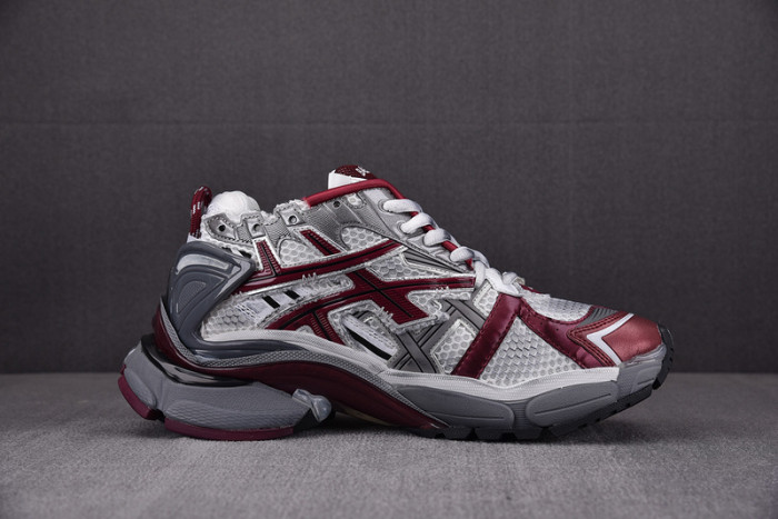 SNEAKER RUNNER  5000124