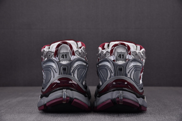 SNEAKER RUNNER  5000124