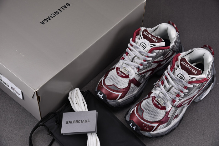 SNEAKER RUNNER  5000124