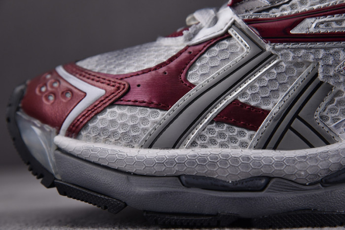 SNEAKER RUNNER  5000124