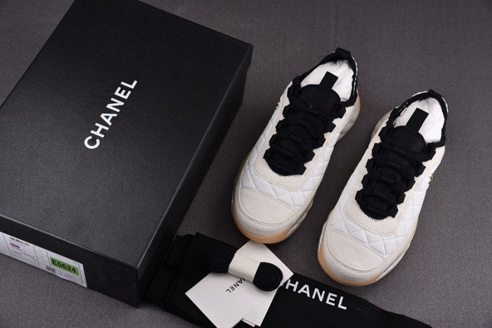 Chane* snekaers  C000017
