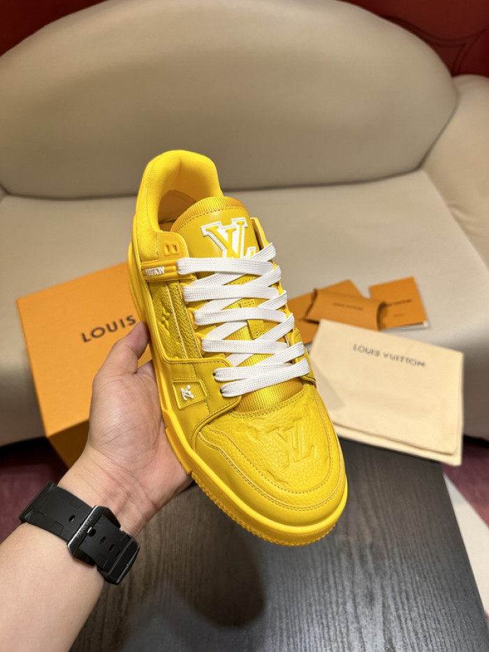 L&V snekaers   L0000099