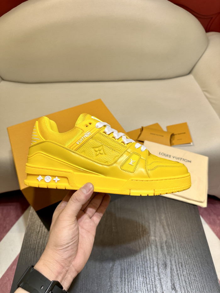 L&V snekaers   L0000099