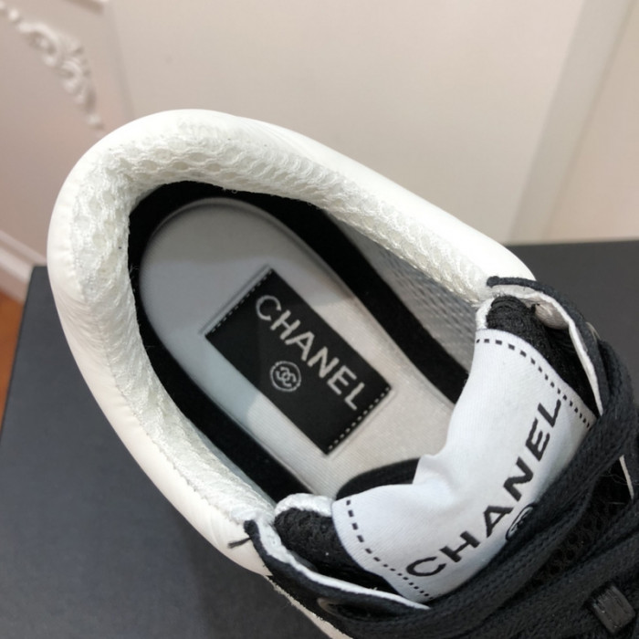 Chane* snekaers  C000021