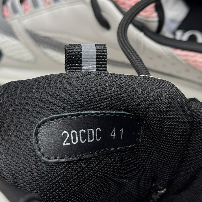 DIO*  SNEAKERS B22 T0000-039