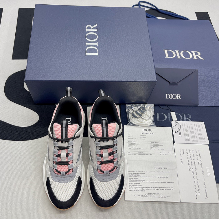 DIO*  SNEAKERS B22 T0000-039