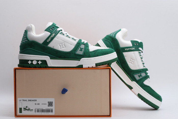 L&V snekaers   L0000134