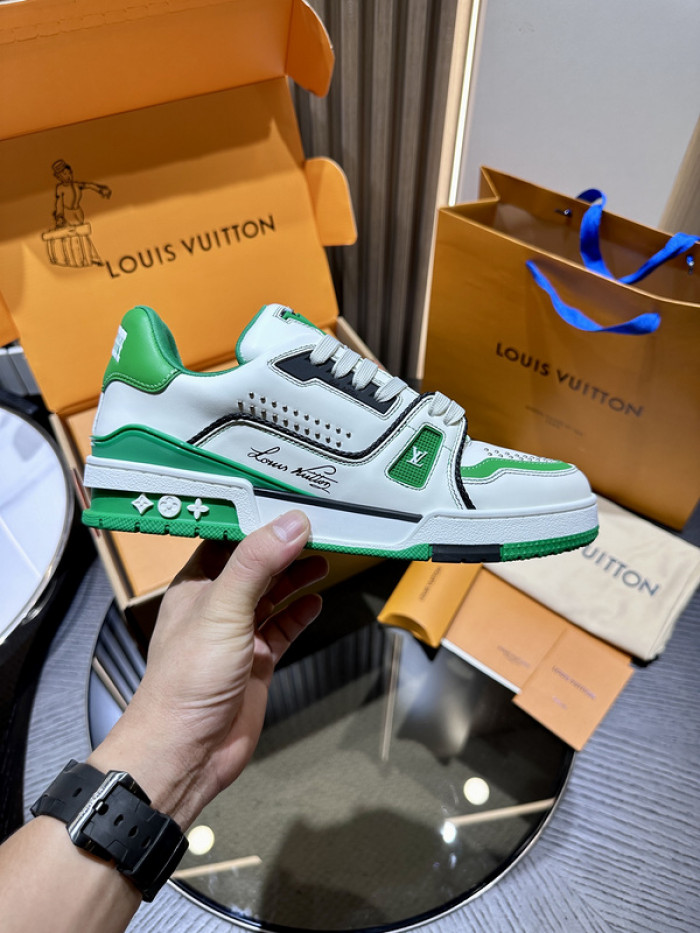 L&V snekaers  L0000043