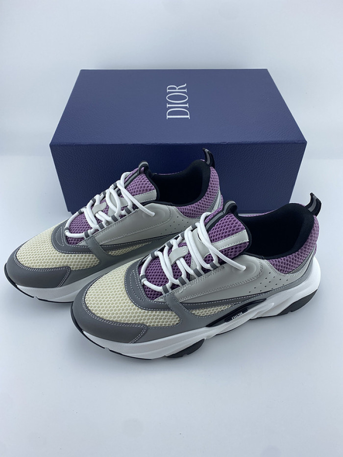 DIO* SNEAKERS B22 T0000-081