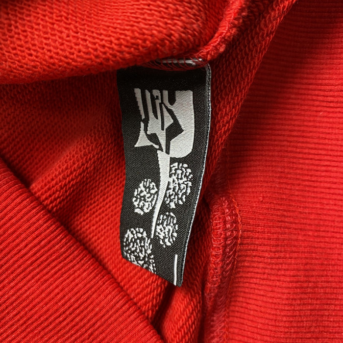 Spider Hoodies53
