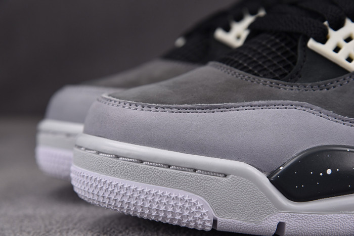Jordan 4 Retro Fear Pack  626969-030