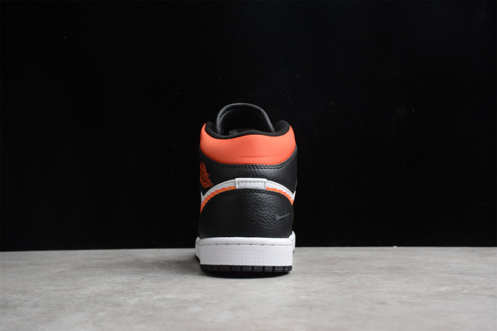 Air  Jordan 1 Mid Zig Zag DN4929-100