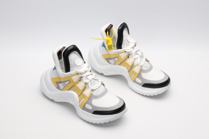 L&V snekaers  L0000032