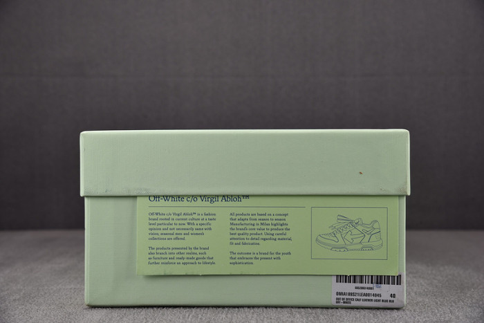OFW  Sneakers  OW10026