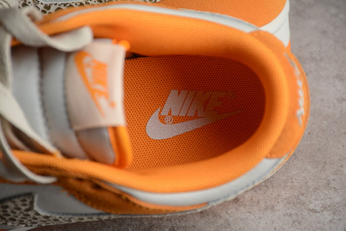 Nike Dunk Low Safari  Kumquat DR0156-800