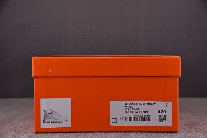 HERME* snekaers H000027