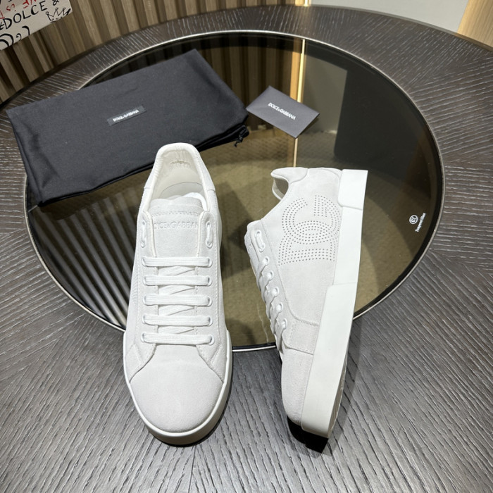 D&G  SNEAKERS DG000034