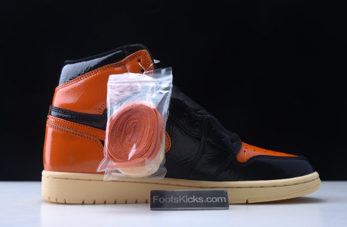 Air Jordan 1 Shattered Backboard 3.0 555088-028