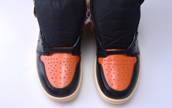 Air Jordan 1 Shattered Backboard 3.0 555088-028
