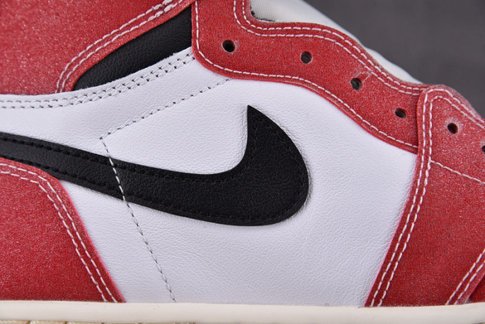 Air Jordan 1 Retro High OG "Trophy Room  DA2728-100