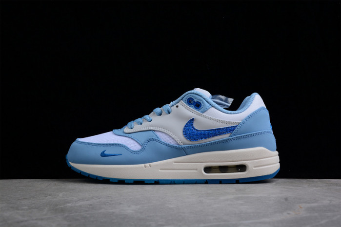 Nike Air Max 1 Premium Blueprint DR0448-100