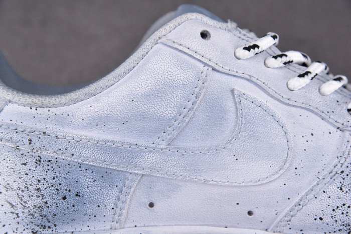 Nike Air Force 1 Low "Godbless"   CW2288-111