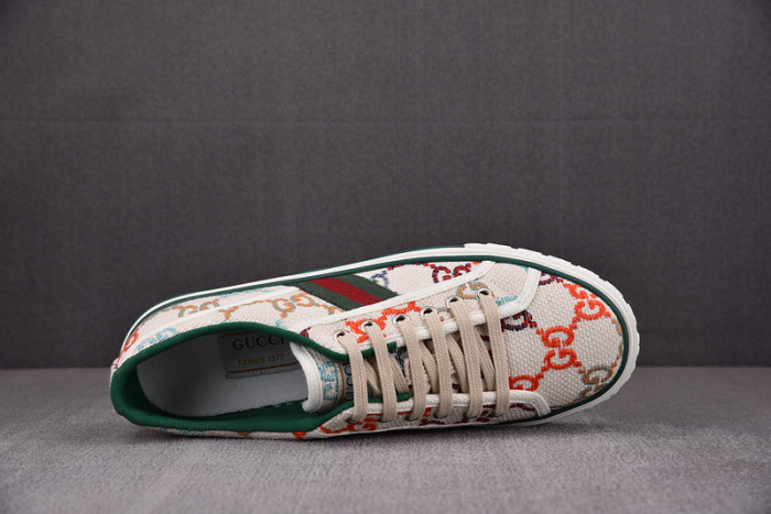 Gucc* Trainer Sneaker98