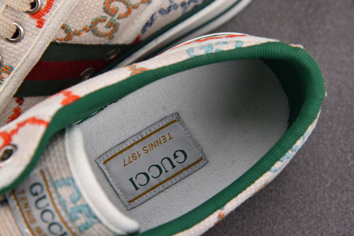 Gucc* Trainer Sneaker98
