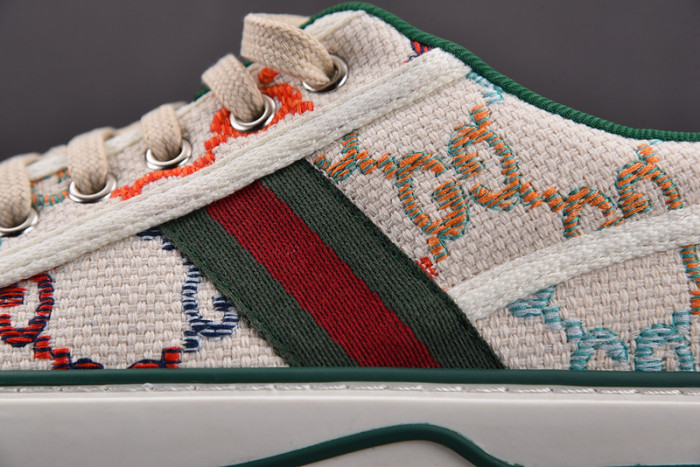 Gucc* Trainer Sneaker98