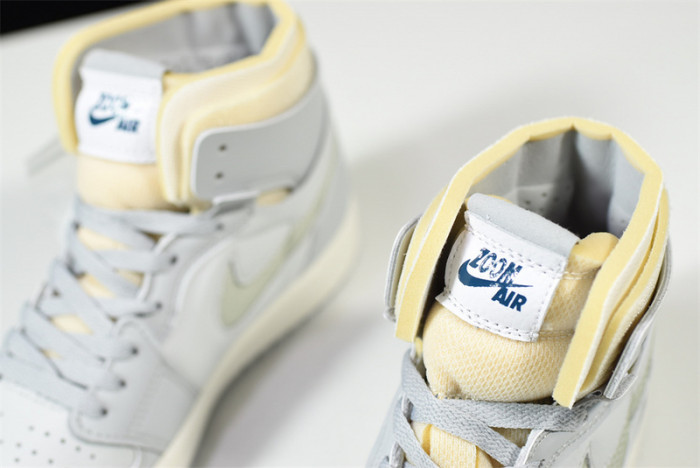 Air Jordan 1 Zoom Comfort 