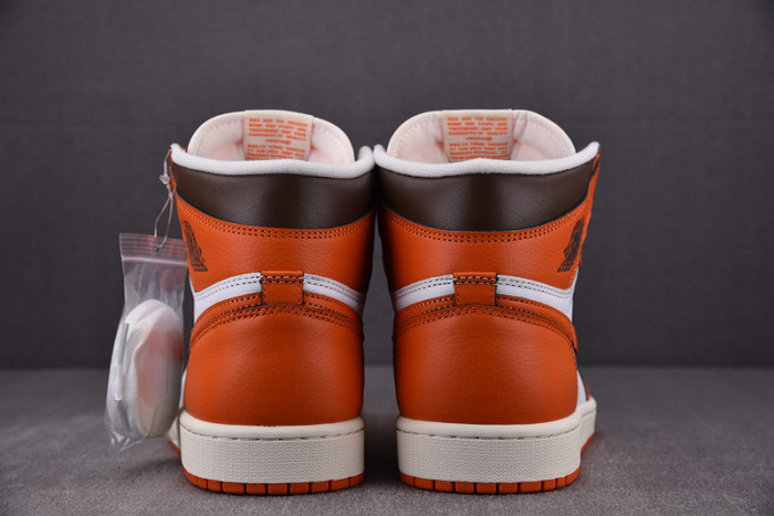 Air Jordan 1 High OG “Starfish” DO9369-101