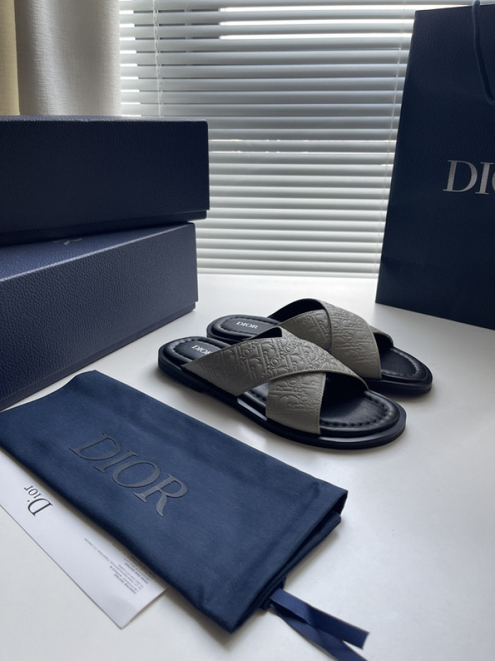 Dio*r sandal 46