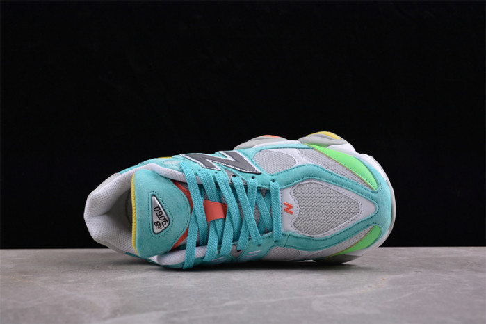 NEW BALANCE 9060  NB000035