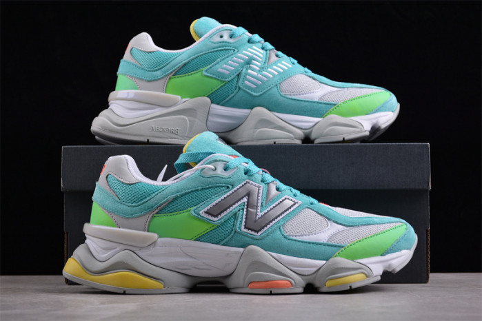 NEW BALANCE 9060  NB000035