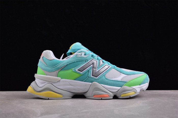 NEW BALANCE 9060  NB000035