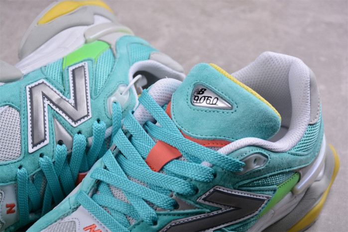 NEW BALANCE 9060  NB000035