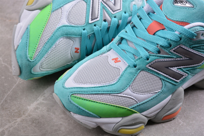 NEW BALANCE 9060  NB000035