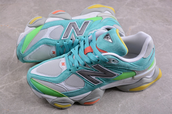 NEW BALANCE 9060  NB000035