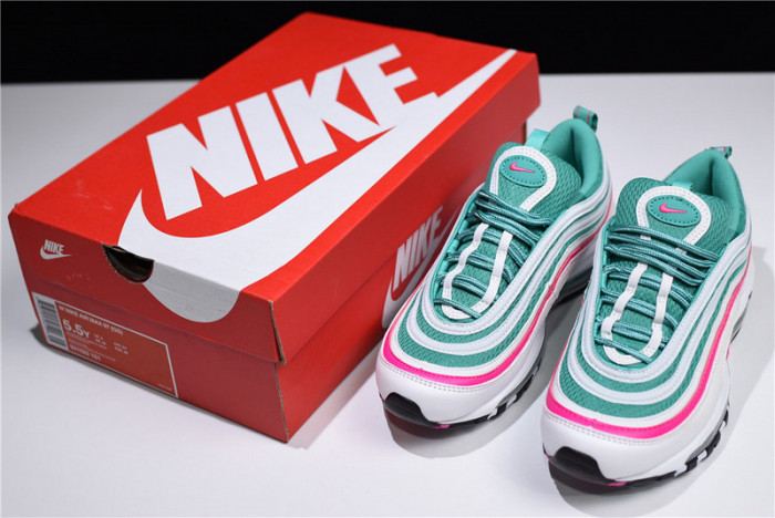 Nike Air Max 97   "south Beach" 921522-101