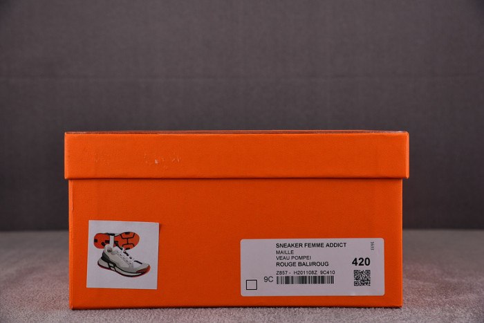 HERME* snekaers H000017