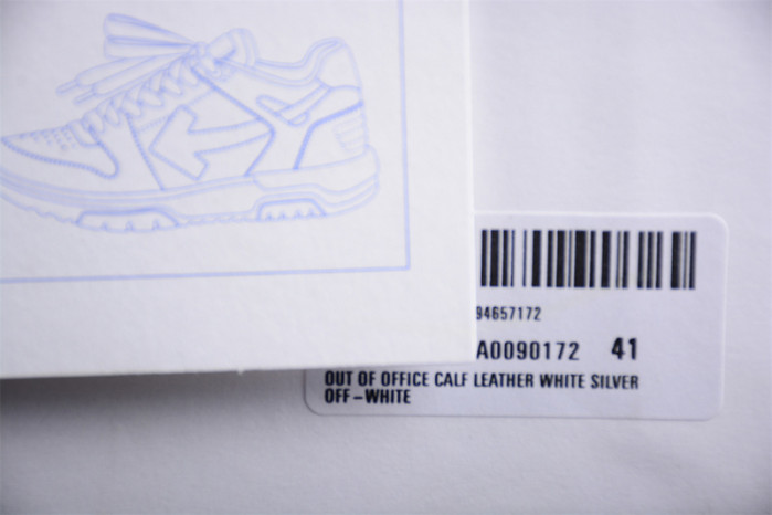 OFW Sneakers OW10045