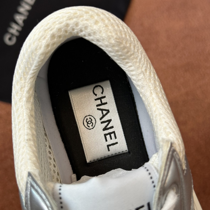 Chane* snekaers  C000050