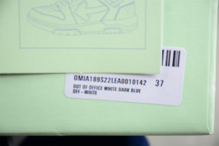 OFW  Sneakers  OW10018