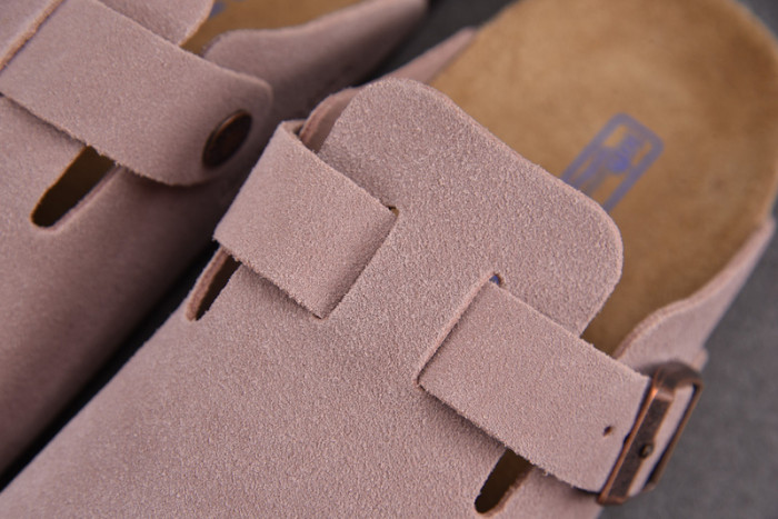BIRKENSTOCK SANDALS 7
