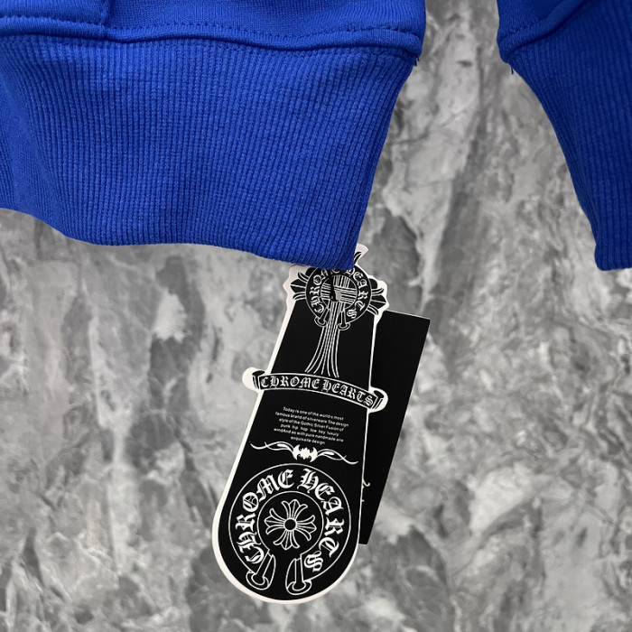 Chrome Hearts CH45