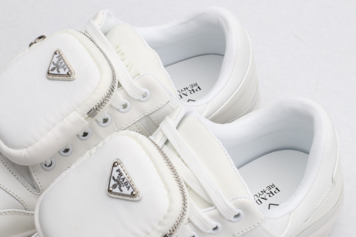 Prad* snekaers  P000017