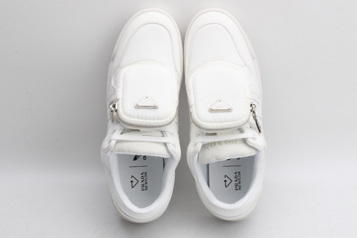 Prad* snekaers  P000017